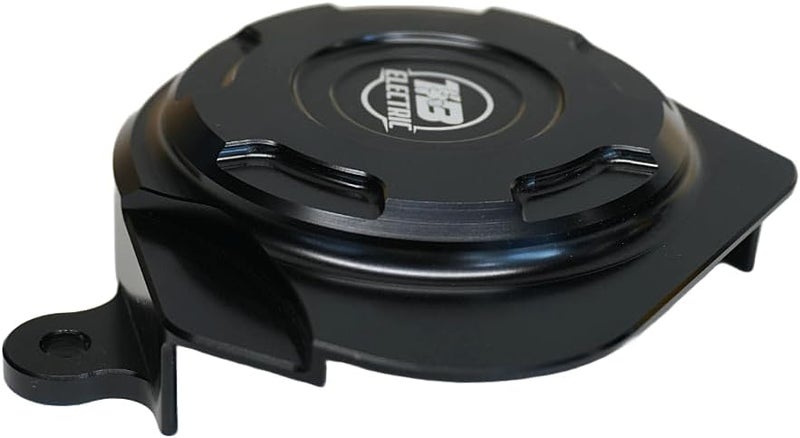 TB Electric غطاء حزام الألمنيوم لـ E-Ride Pro E-Moto، احمِ حزامك، العديد من الألوان، غطاء أنيق، ابقِ الصخور والأوساخ بعيدًا عن حزام القيادة الخاص بك. - Image 3